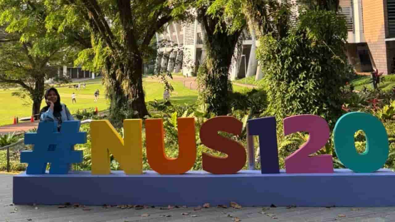 Indonesian student's crowdfunding plea for Singapore MBA sparks backlash