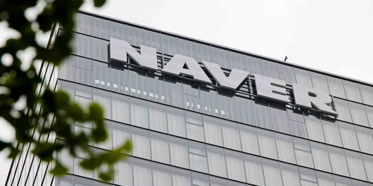 Nvidia Invests $1 Billion in Naver for AI Infrastructure