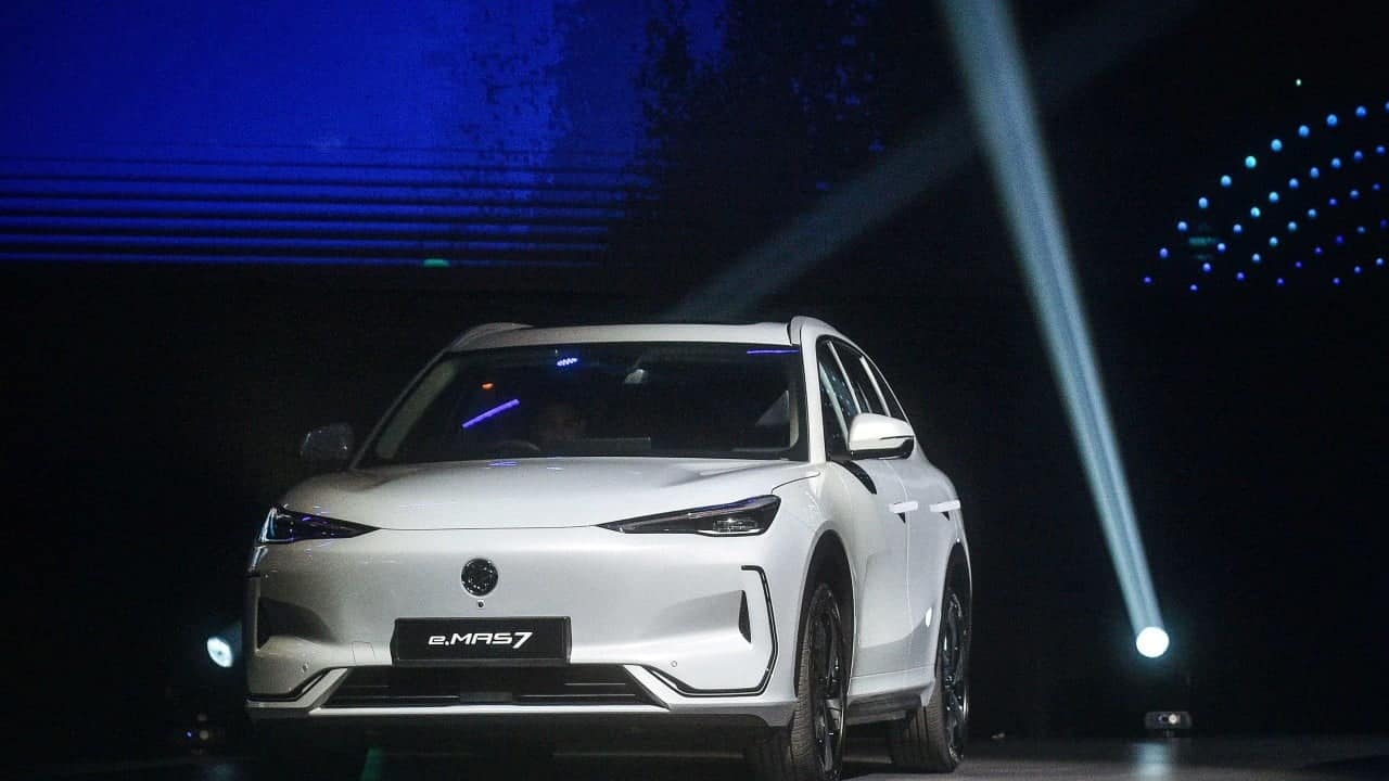 Malaysia risks EV push with 'poorly timed' levy as foreign investment stalls
