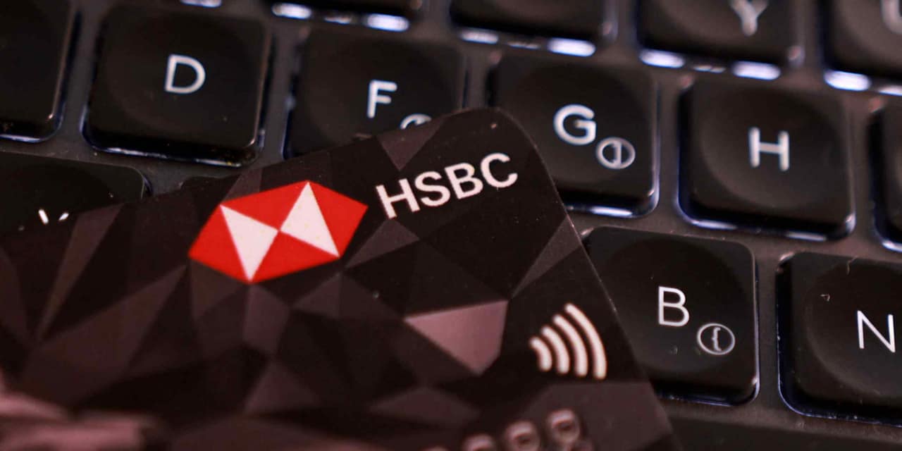 HSBC profit jumps 23% on Asia wealth, plans $1B buyback