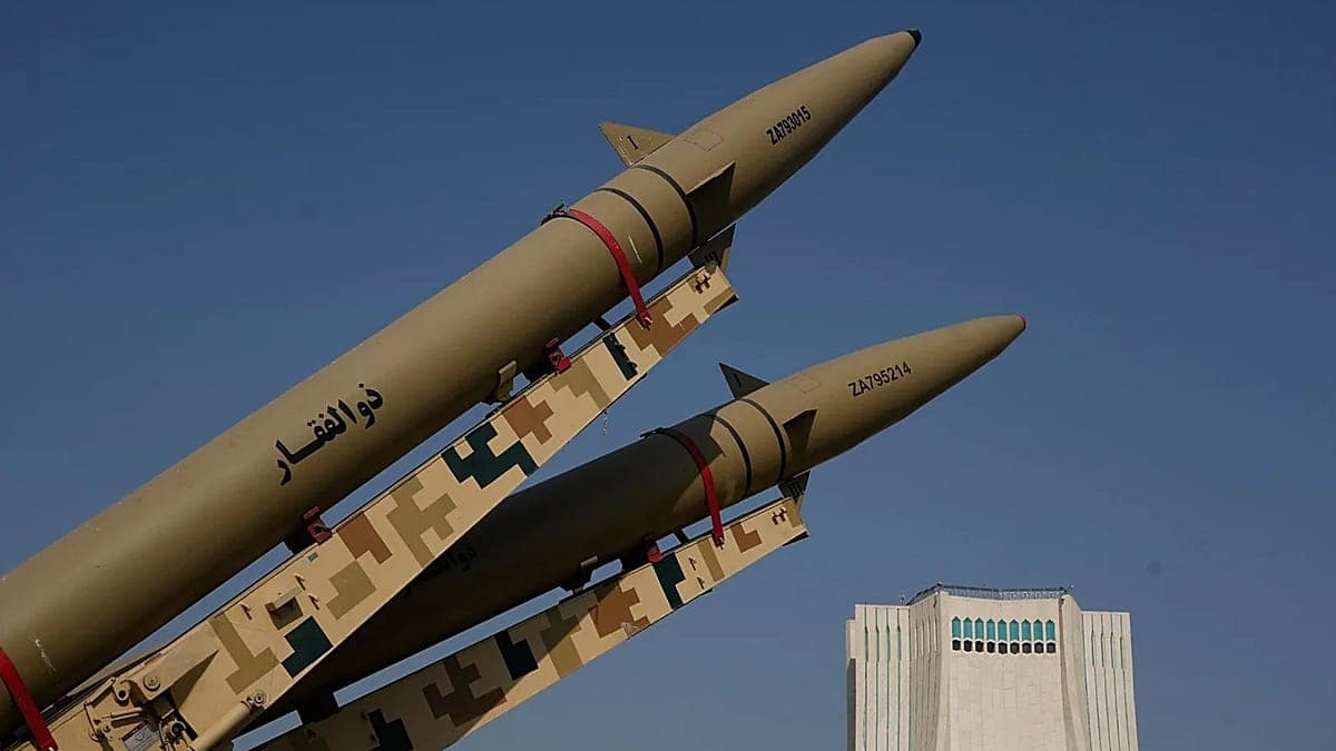 Iran prioritizes ending war, preserving unity, says President Pezeshkian