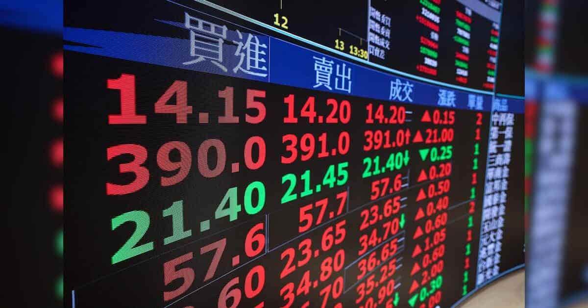 Asia shares slip as tech debt plans, oil surge weigh