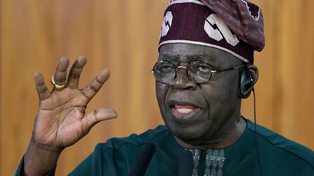 At least 18 killed in northwest Nigeria clashes, police say