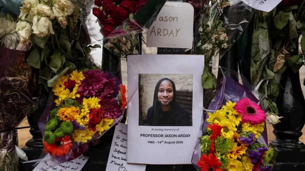 Jason Arday's marathon and football claims verified post-mortem