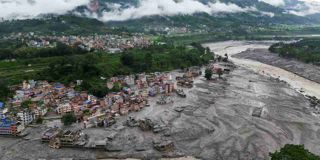 Climate crisis destabilising mountain regions, experts warn