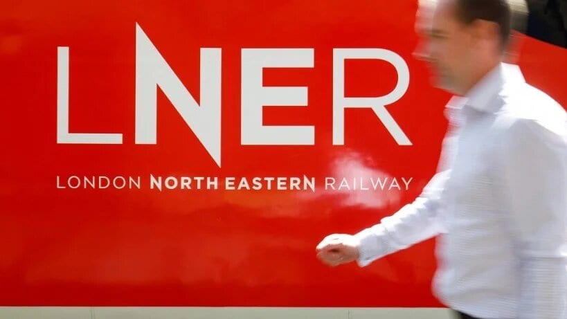UK train operator bans Palestine badges after legal pressure