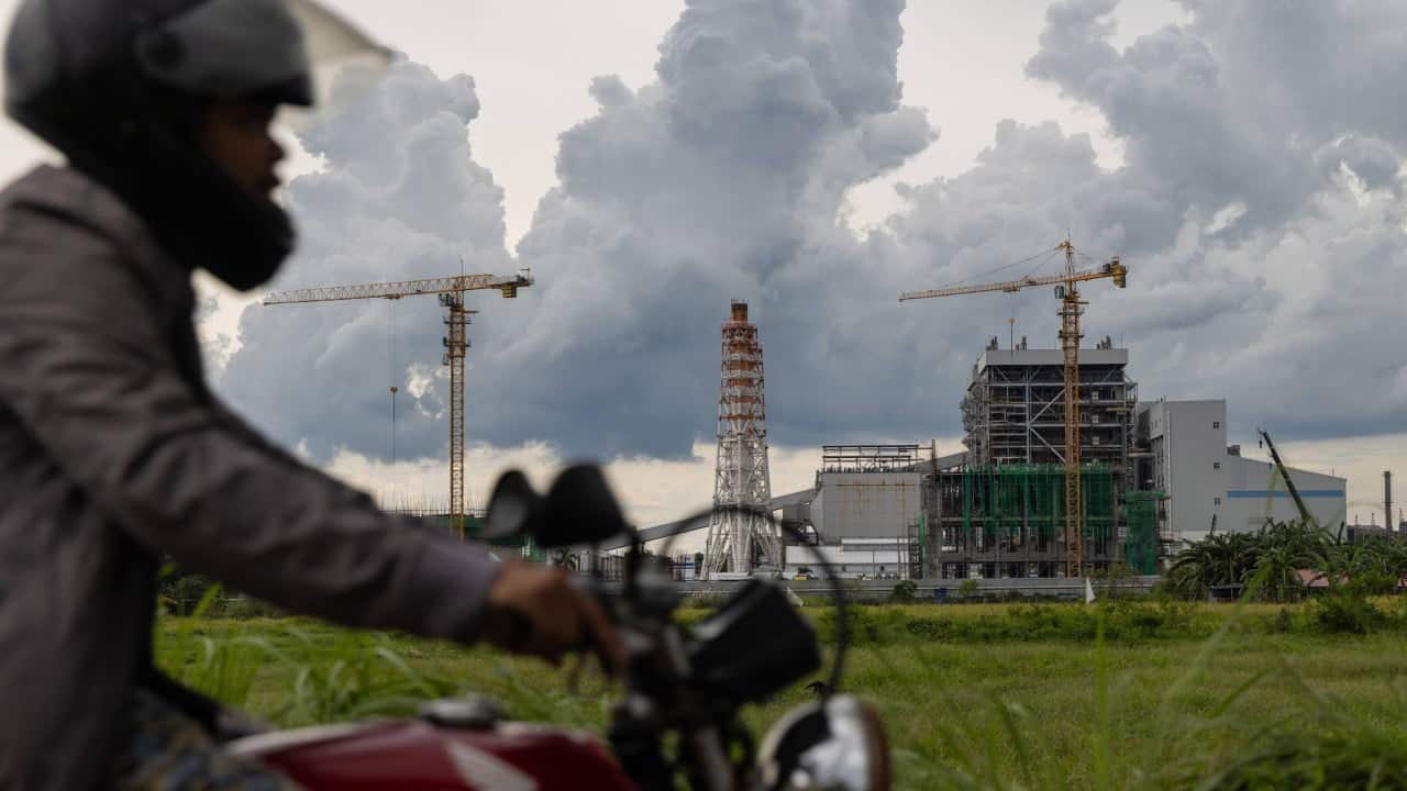 Philippines uranium discovery could fuel nuclear energy ambitions