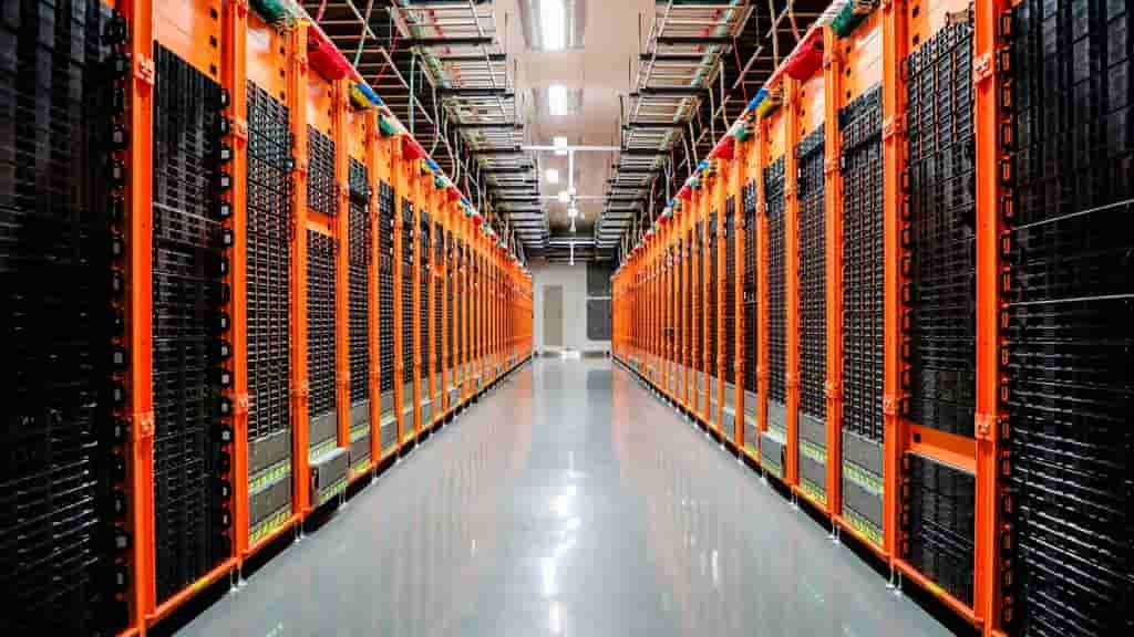 Alibaba launches data centers in Brazil to expand into South American AI market