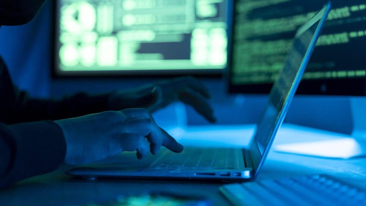 China's cyberscam crackdown pushed syndicates to target Americans, analysts say
