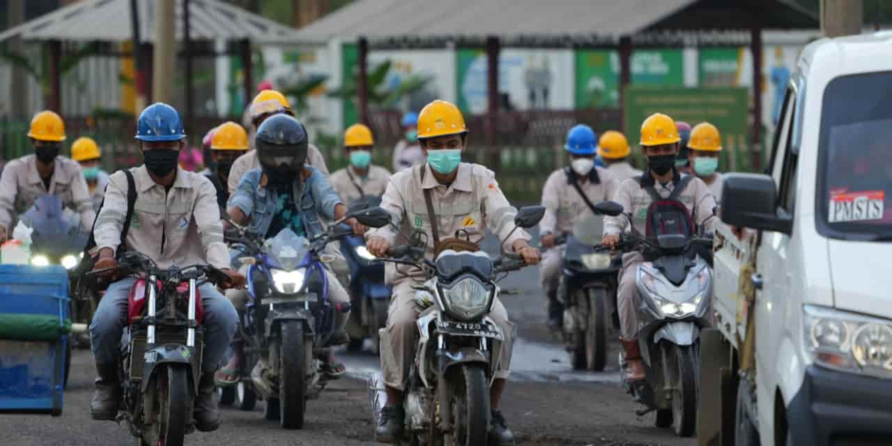 Indonesia leads report on alleged abuses linked to China's critical minerals