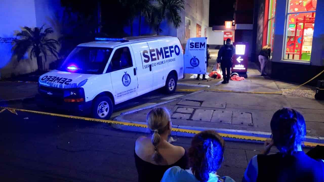 Mexican influencer killed during live stream in Sinaloa