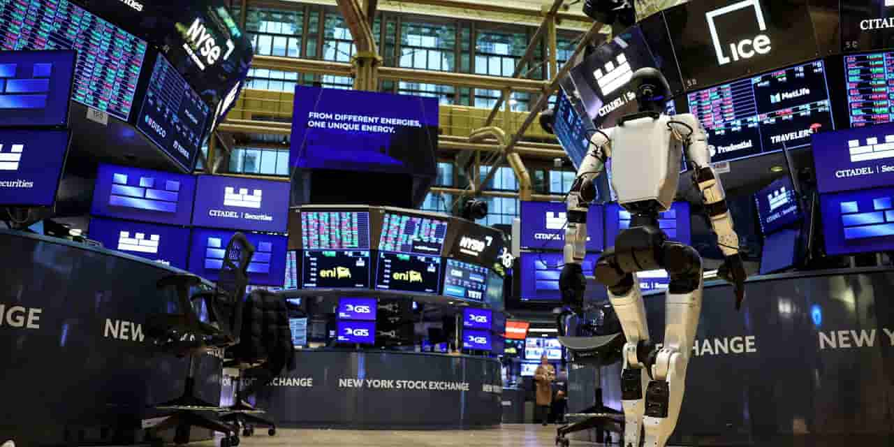 Unitree Robotics plans production expansion amid surging humanoid demand