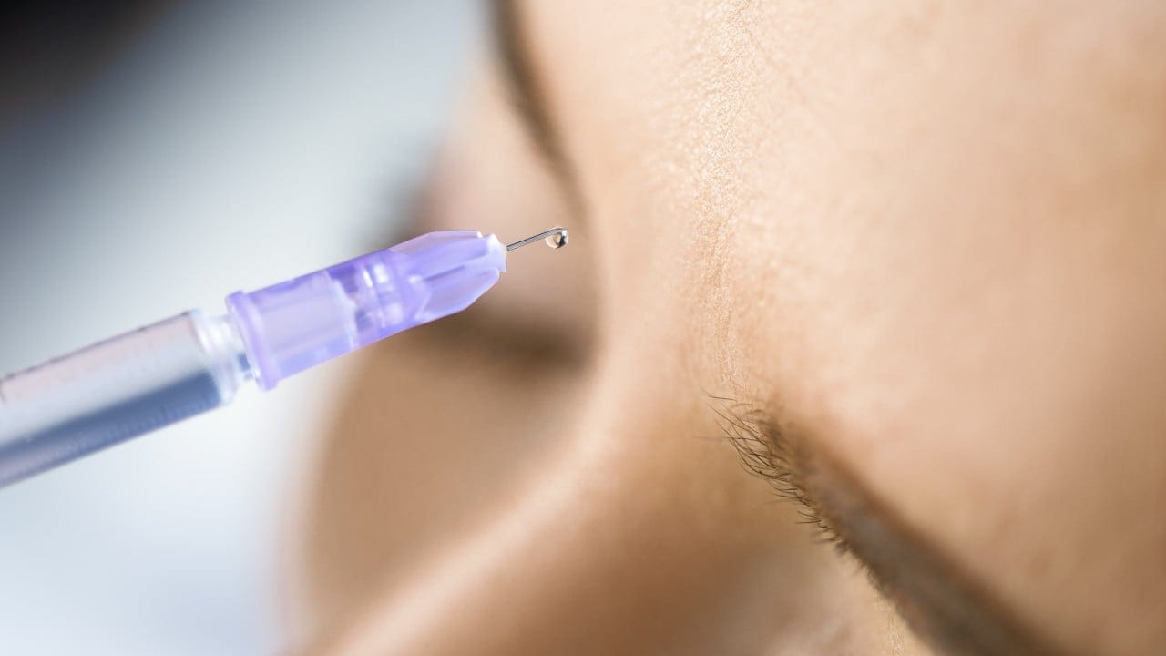 Hong Kong authorities seize 'corpse skin' beauty injections amid health warnings