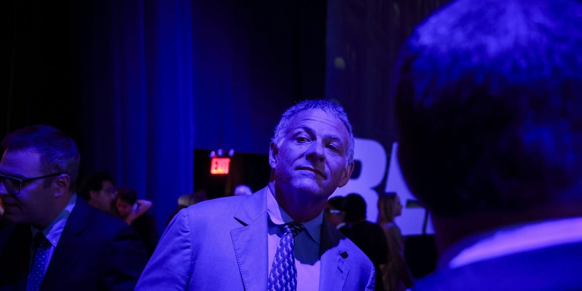 David Einhorn criticizes SpaceX IPO valuation in Greenlight letter