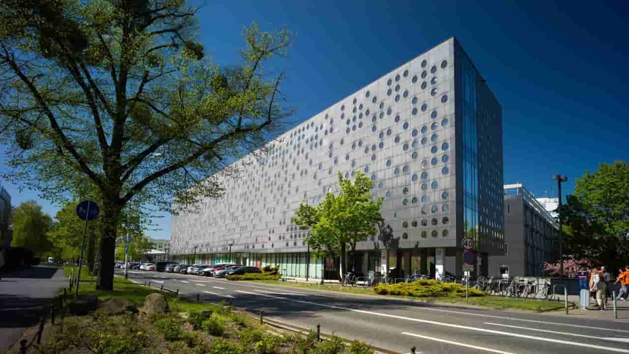 China Blacklists Polish University Over Dual-Use Exports