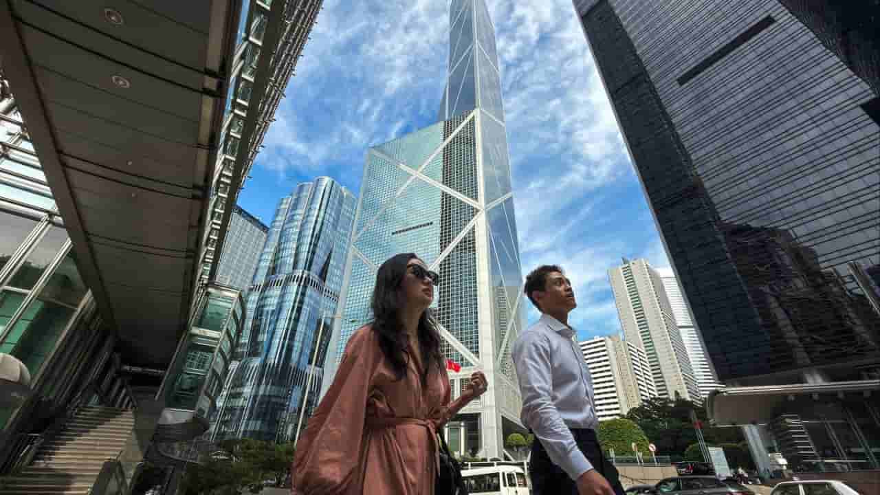 Hong Kong office expansion lags hiring as tenants optimize space: Colliers