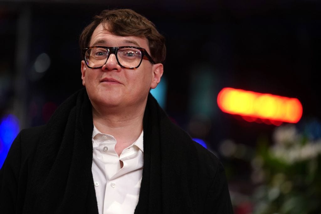 Ukraine Condemns Russian Film's Inclusion at Venice Film Festival