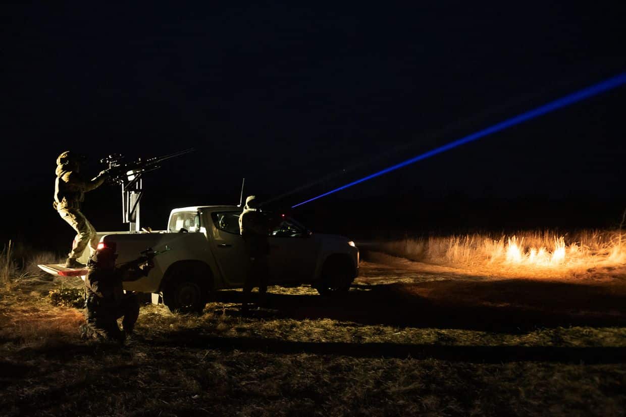 Russia launches ballistic missile attacks on Kyiv, Zaporizhzhia and other Ukrainian cities