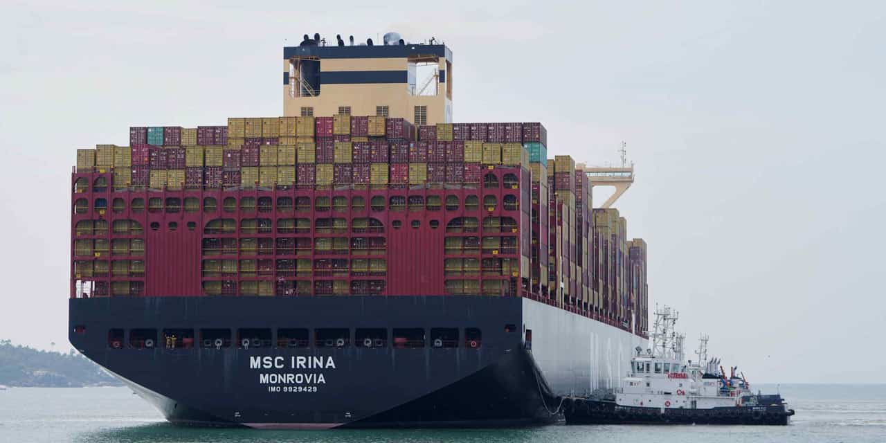 India's April-June exports rise 15.9%, driven by ASEAN and Africa