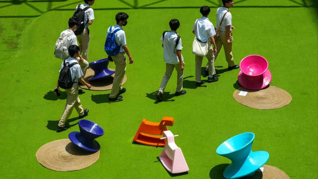 Hong Kong educators face scrutiny over declining Pisa scores