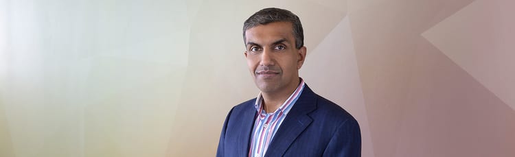 Adobe names Anil Chakravarthy as CEO
