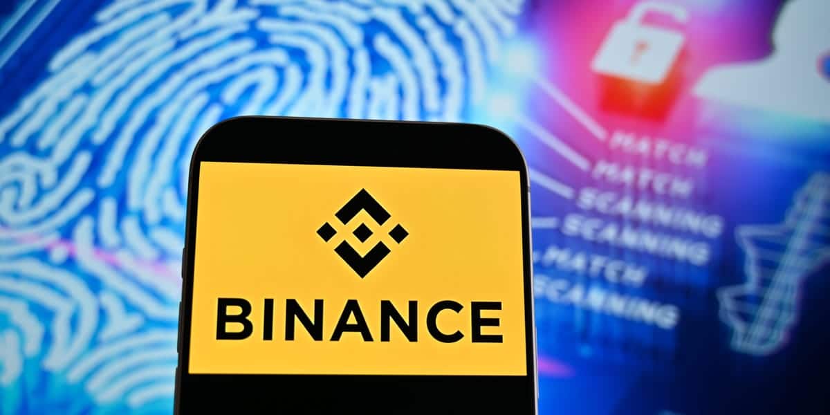 Binance Hack Sends Shockwaves Through Crypto and Linked Stocks