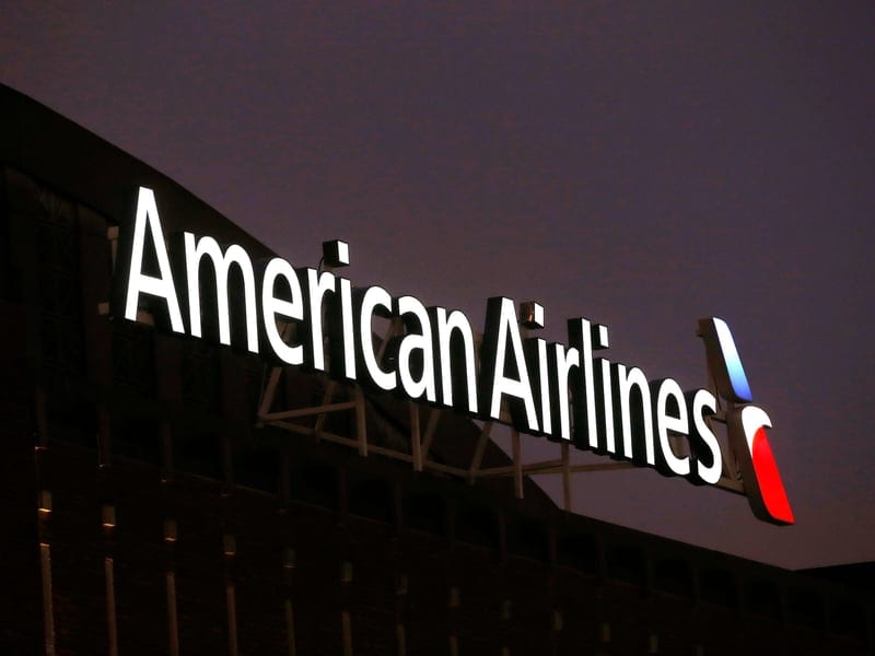 American Airlines sues travel site over ticket pricing loophole