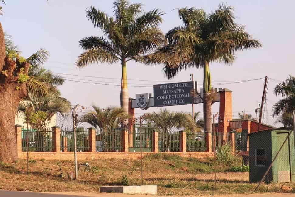 Eleven more deportees arrive in Eswatini from US