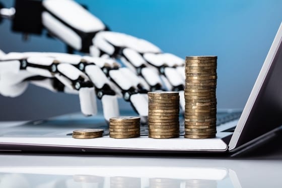 Chinese Cloud Firms' AI Spending to Trail U.S. Peers Amid Infrastructure Gap, Moody's Says