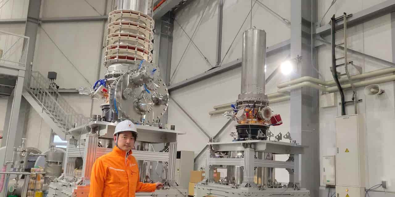 Japan backs fusion, recycling startups with $125m public-private funding