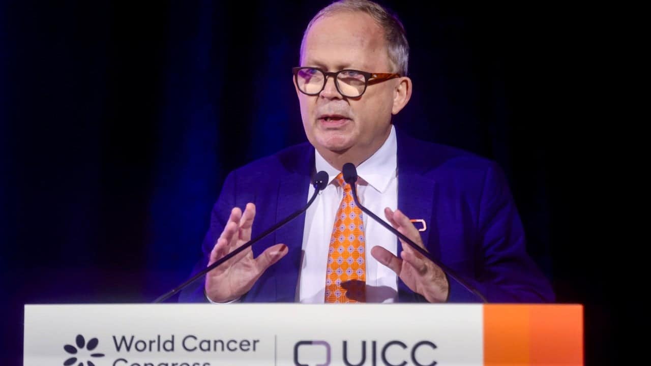 Hong Kong researchers discover new glioblastoma targets