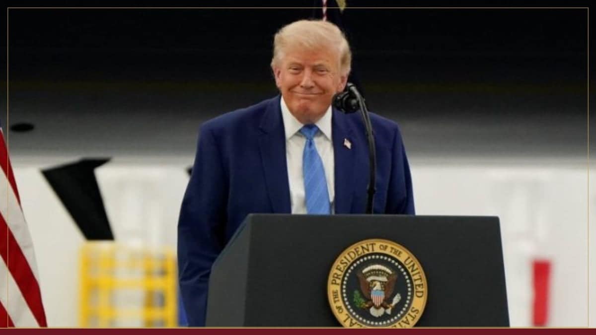Trump warns China, Russia against Iran military involvement
