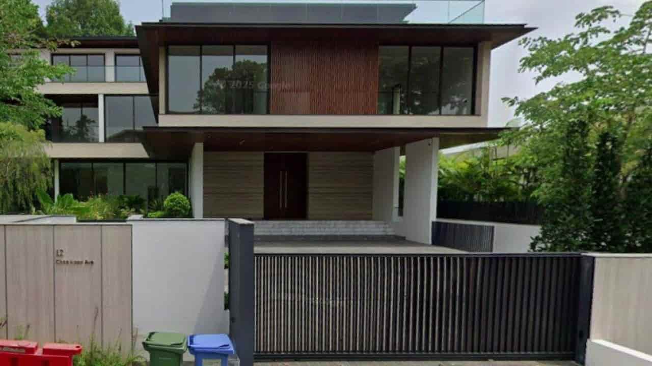 Singapore seizes US$42.4 million bungalow linked to Nvidia chip fraud