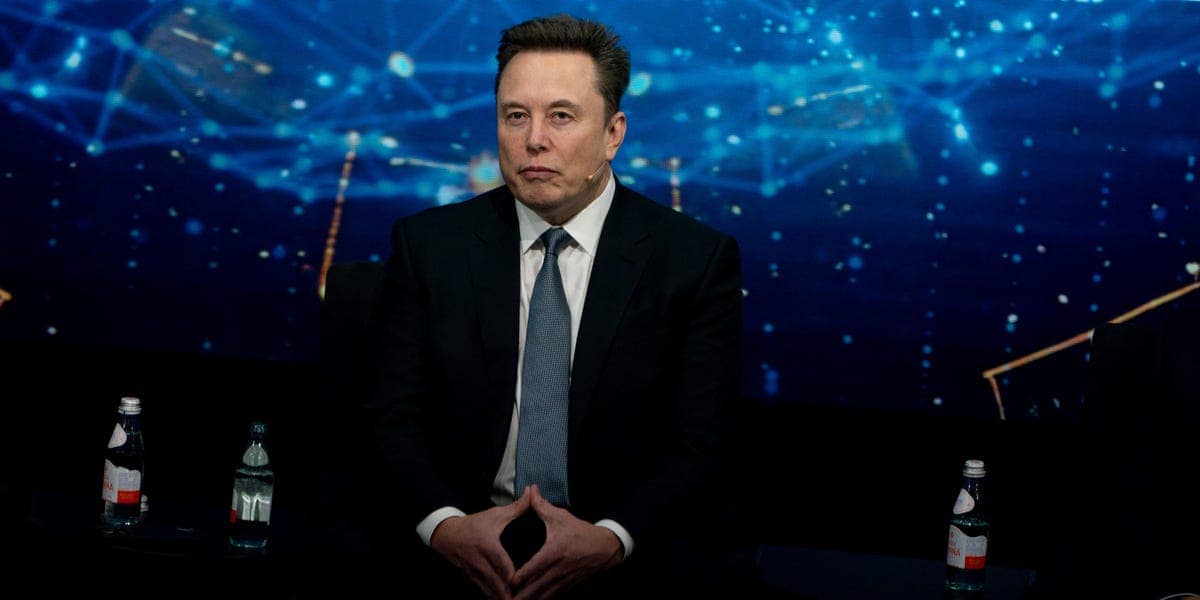 Elon Musk renews Starlink dispute with Delta over Amazon's rival service