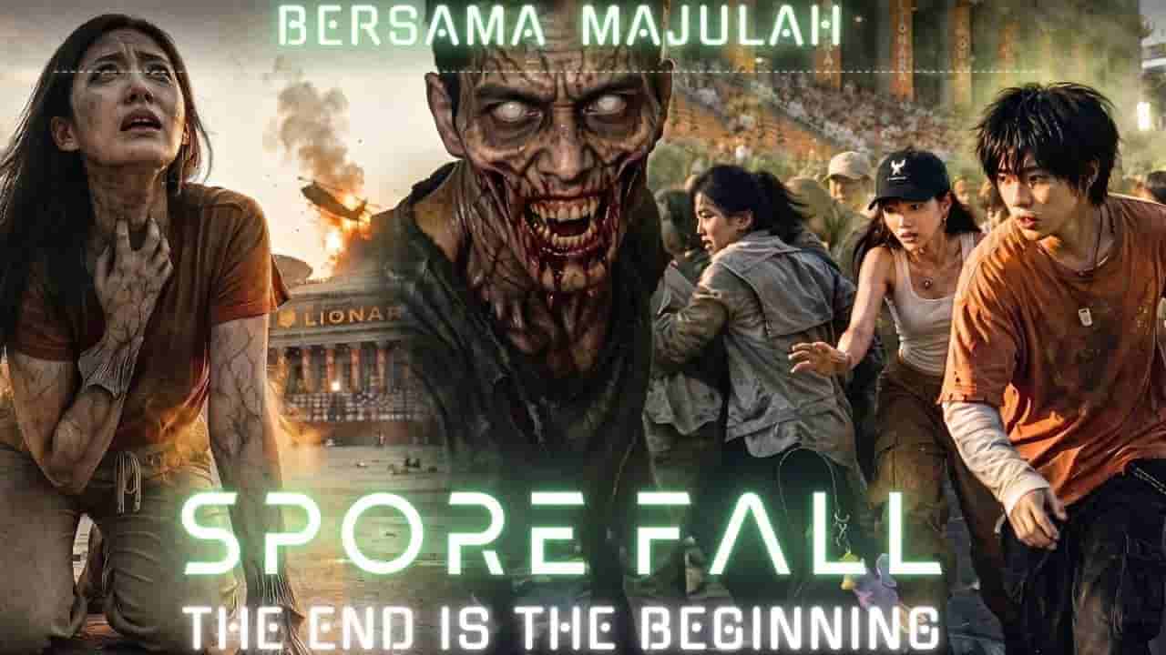 AI zombie video on Singapore's National Day sparks debate on future of film