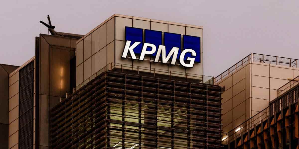KPMG launches Silicon Valley-style incubator to boost AI innovation
