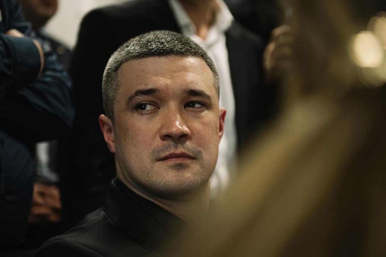 Fedorov rejects Zelensky offers, seeks defense minister role; Rubio meets Lavrov