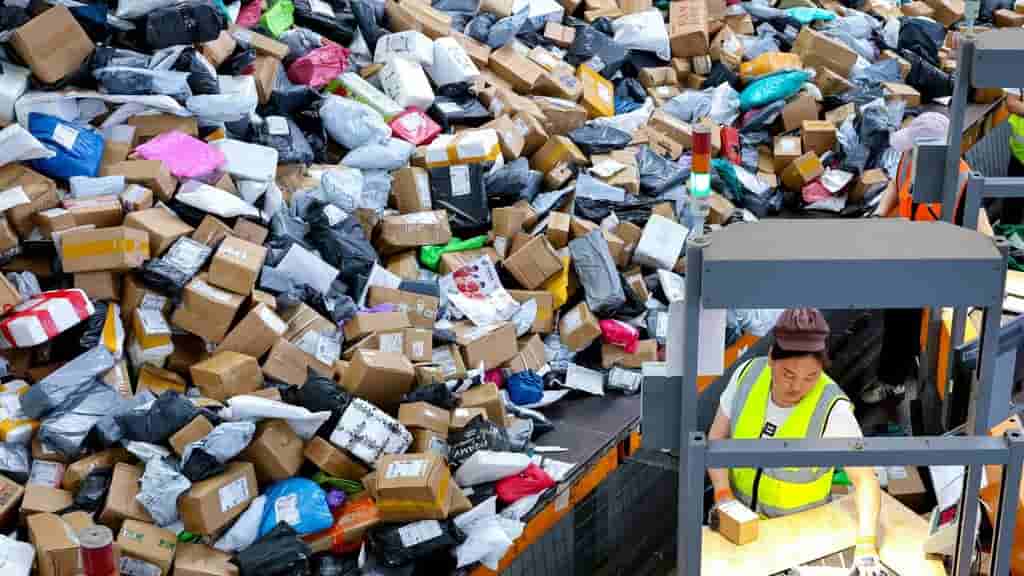 EU packaging rules create challenges for Chinese traders and merchants