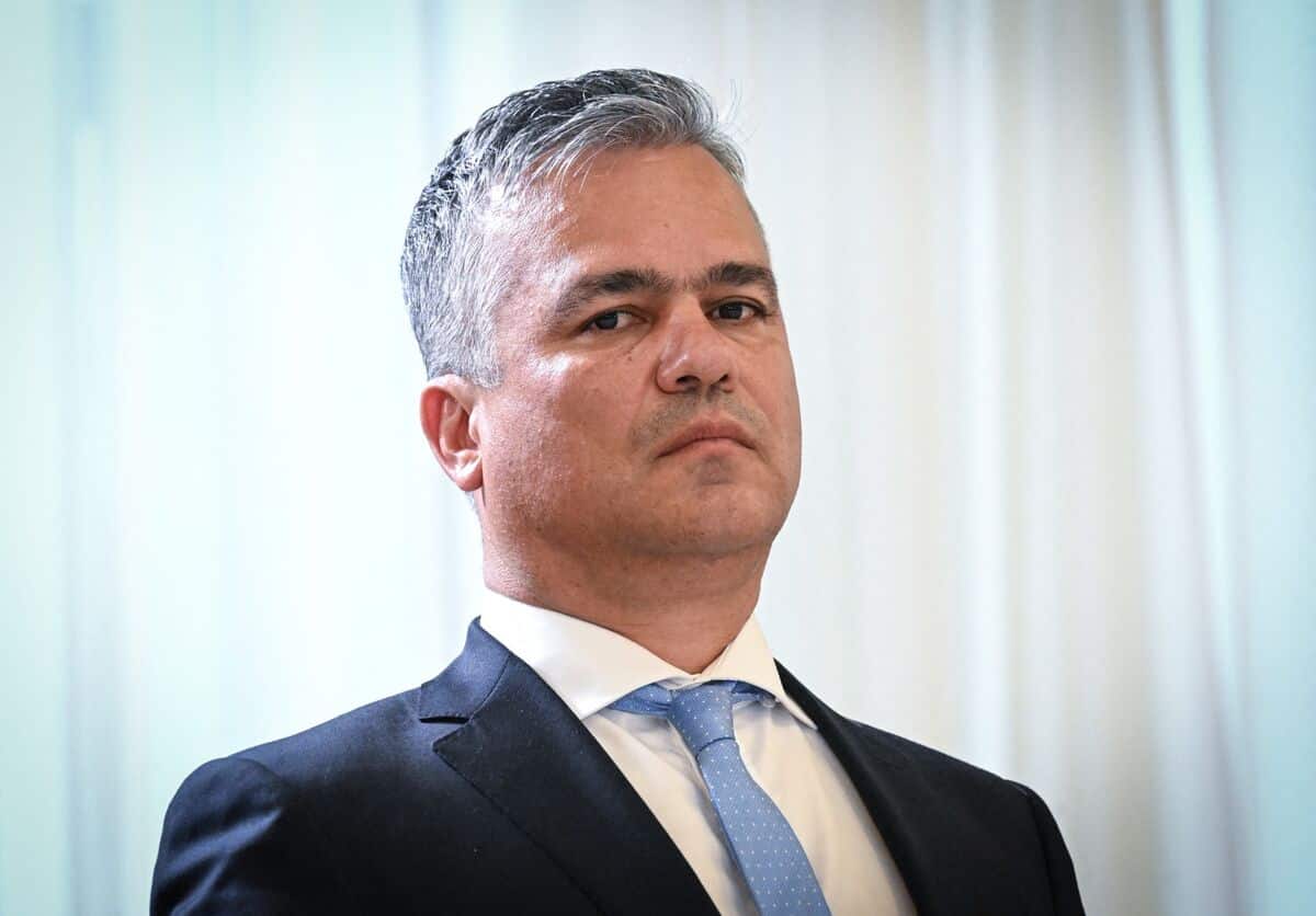 Romania's nominated PM seeks confidence vote amid uncertain support