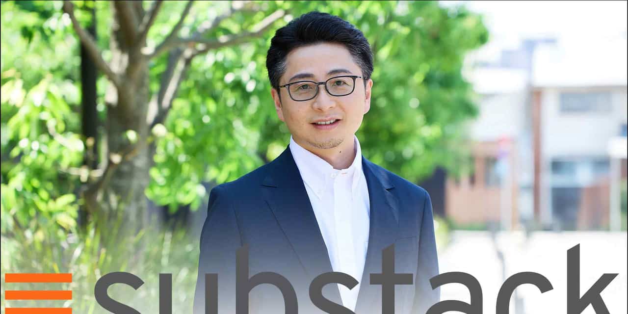 Substack expands in Japan, eyes global reach for creators