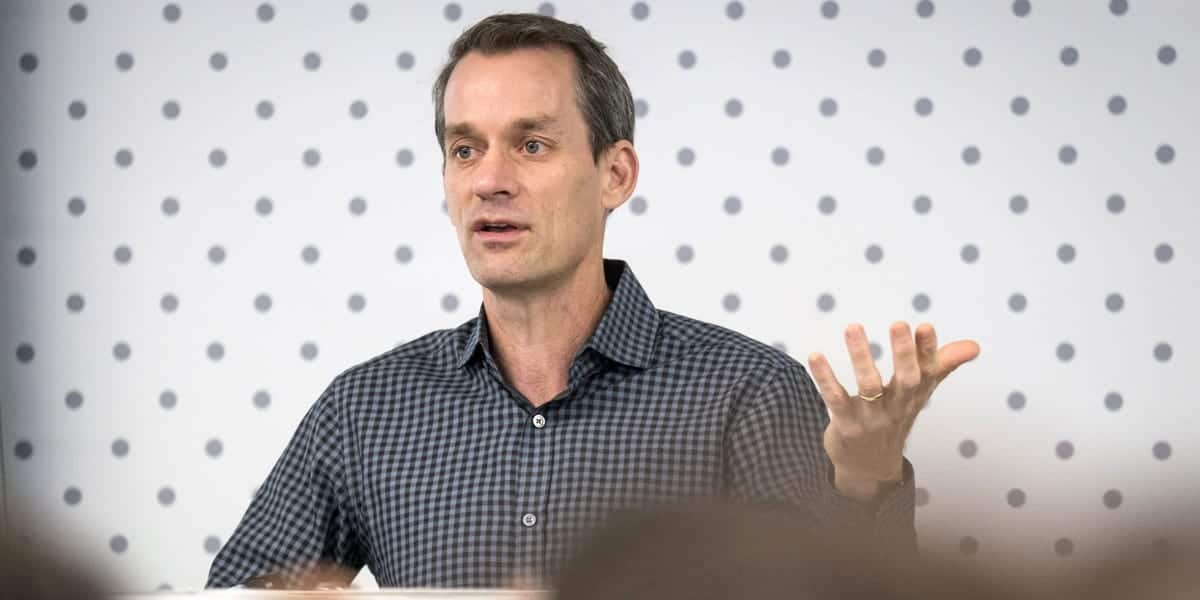 Jeff Dean's Google Exit: A Detailed Hour-by-Hour Account