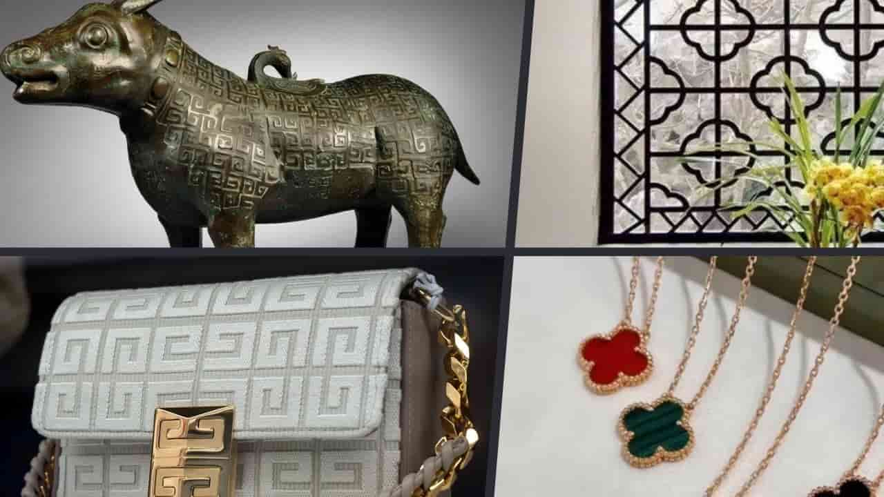 China's strategy to protect visual heritage from luxury brands