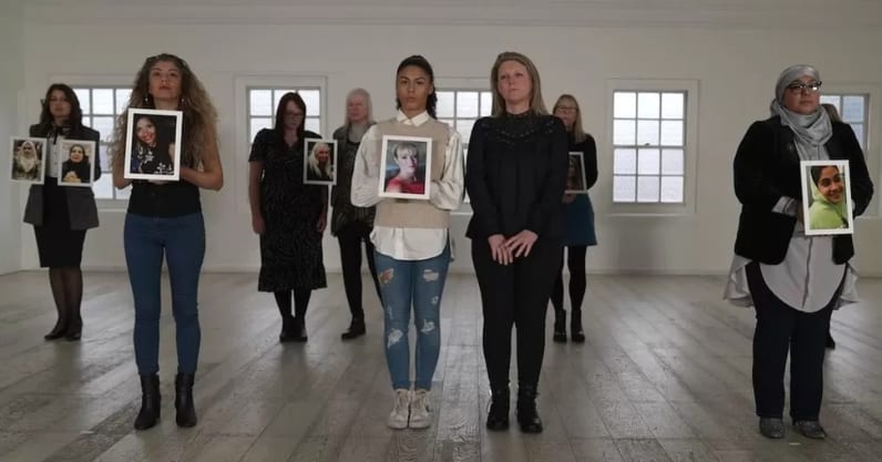 First Minister John Swinney Told Justice System Failed Murdered Women