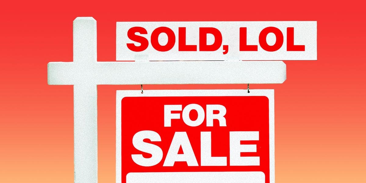 Gen Z real estate agents use TikTok humor to sell homes