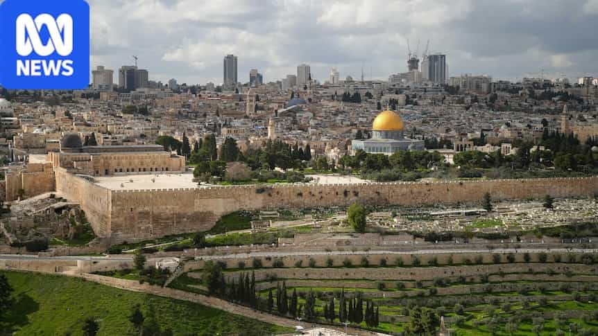 Israel eases Jewish prayer rules at Al-Aqsa compound