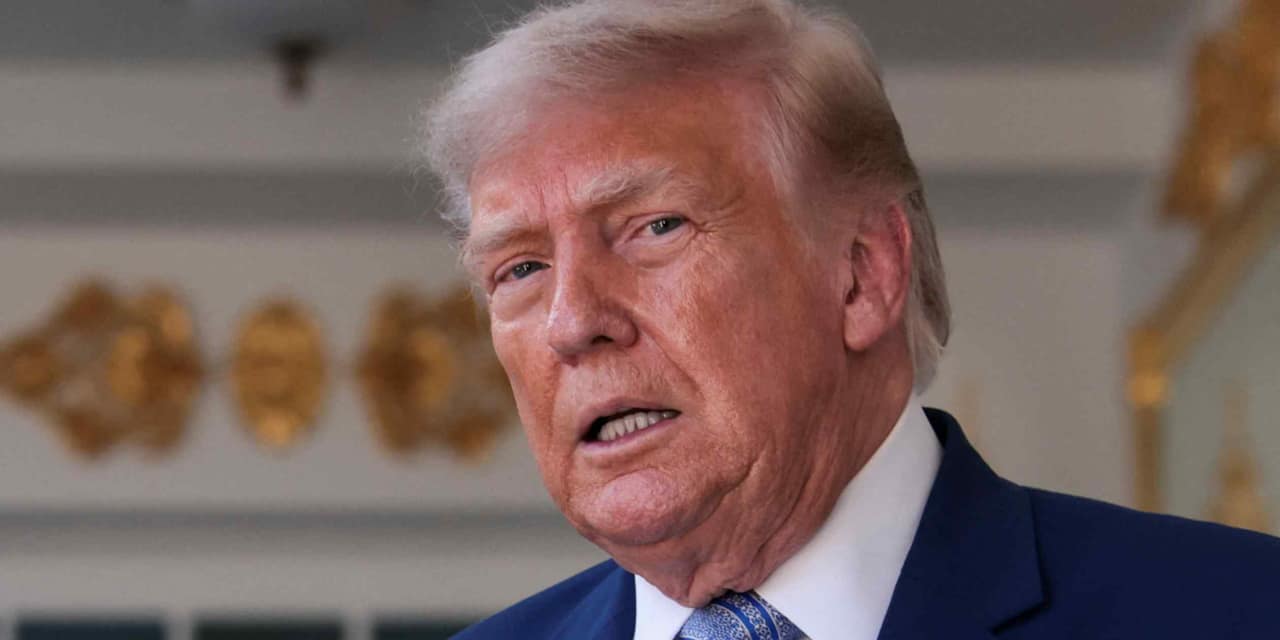 Trump Reinstates Tariffs on 60 Countries