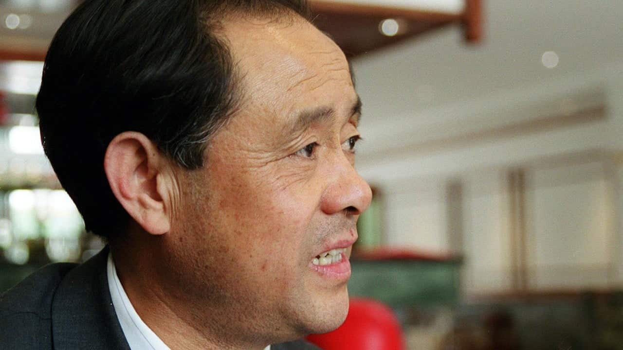 Former Chinese museum director jailed for 3 years in art-selling scandal