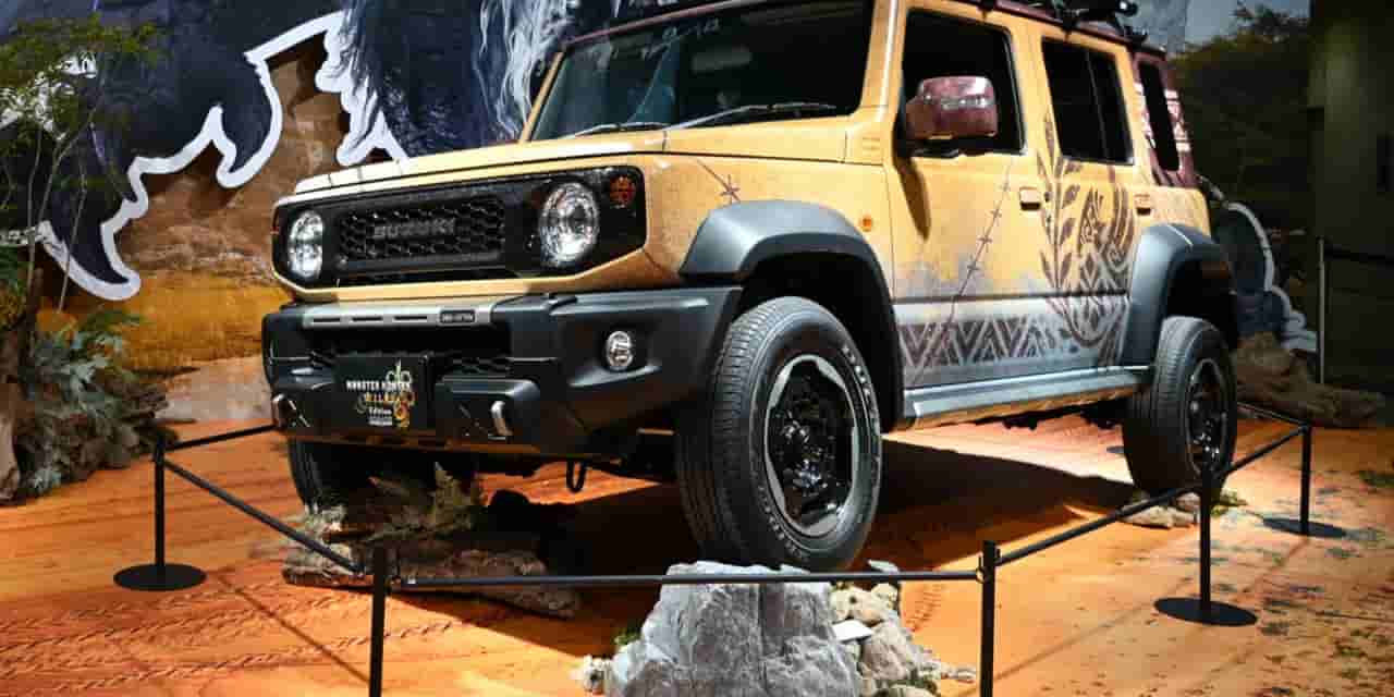 Japanese automakers set record for vehicles imported into home market