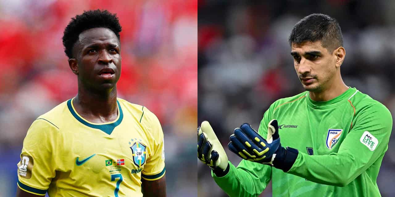India withdraws from ASEAN Cup for Brazil friendly