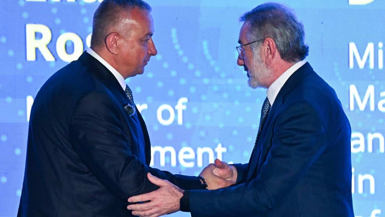 EU offers Brazil rare earths deal to counter US and China